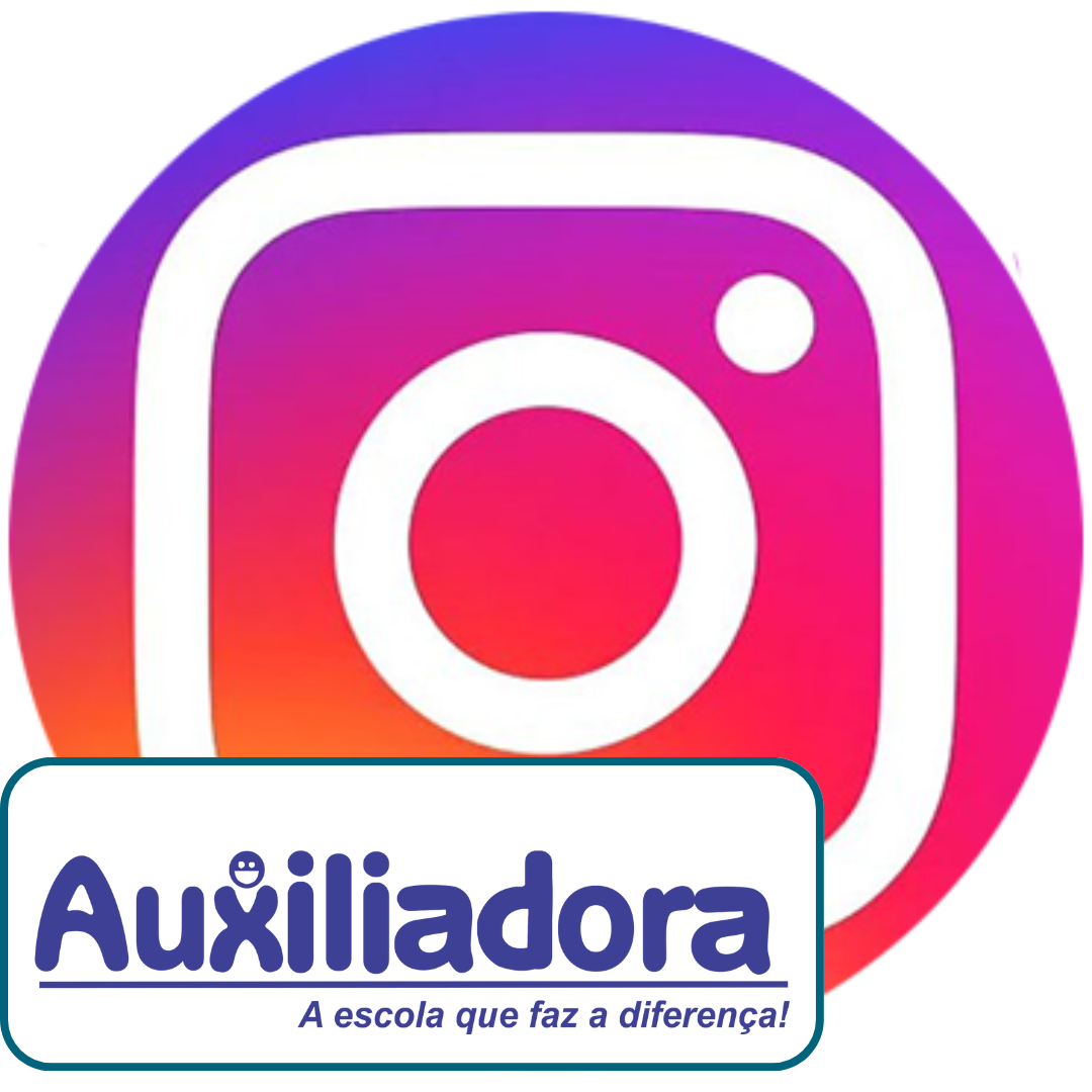 GRUPO AUX - Grupo Educacional de SÃO GONÇALO - RIO DE JANEIRO - Unidades: Colegio Auxiliadora e Auxiliarte Creche