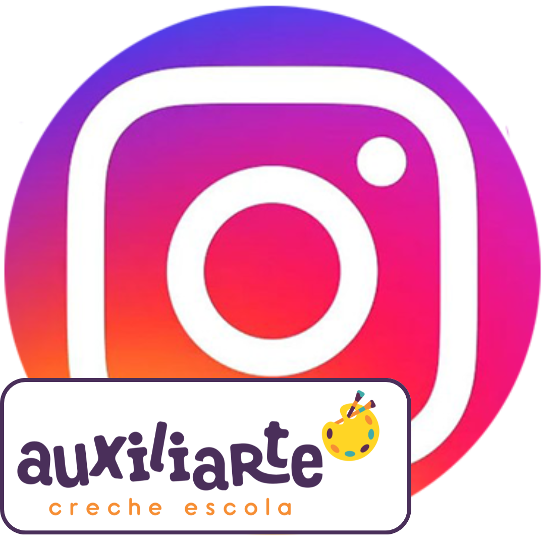 GRUPO AUX - Grupo Educacional de SÃO GONÇALO - RIO DE JANEIRO - Unidades: Colegio Auxiliadora e Auxiliarte Creche